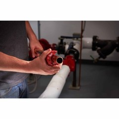 Milwaukee 48-22-4267 Close Quarters Tubing Cutter Set