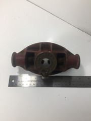 Vintage Reed No. 2AP 1/2&Prime; Pipe Threader REED MFG CO. MADE IN USA VINTAGE