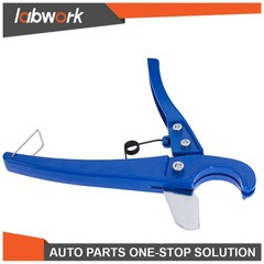 Labwork PEX Expansion Tool Kit With 1&Prime; 1/2&Prime; 3/4&Prime; Expander Heads And Hard Case