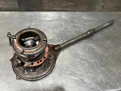 Used Surplus RIDGID 65-R ADJUSTABLE THREADER DIE HEAD 1-2&Prime;. Item ID 1