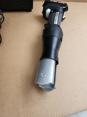 RLS Model MAP2L19CER Refrigerant Press Tool with 5 Jaws Klauke