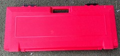 Reed Mfg Hot Tapping Machine Kit Dm3Mech 08350 W/Hard Case