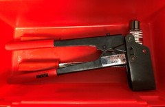Rehau Everloc Standard Tool Kit #261216