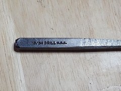 Proto Straight Flute Screw/pipe Extractor Set