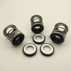 1pc LF80155-158L6H mechanical seal shaft seal water seal