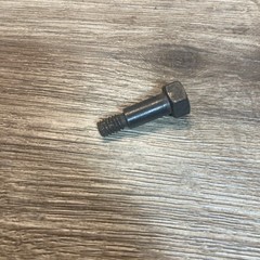 Ridgid 46210 E-515 Replacement Shoulder Bolt for Threading Machine & Power Drive