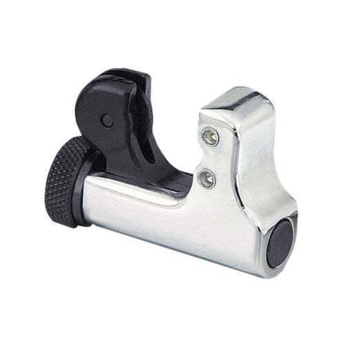 Imperial TC-1050 Heavy-Duty Tube Cutter, 1/8 in to 5/8 in
