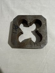 Vintage Craftsman 1 1/4R Pipe Die No.2SP