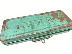 Rothenberger Tube Pipe Expander Set & 6 Dies/Heads 3/8, 1/2, 5/8, 3/4, 7/8 1-1/8