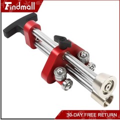 Findmall Sheet Metal Roller 1 Station Metal Bender 0-100&deg; Bending Range 5 Inch