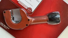 CRAFTSMAN 51672 Ratcheting Tube and Pipe Cutter 5/16&Prime; to 1-1/8&Prime;