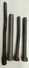 Craftsman Vintage Flaring Tool Set Bending Springs Flaring Bars/blocks Yoke