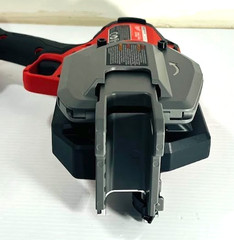 Milwaukee M18 FUEL &frac12;&rdquo;-1&rdquo; Steel Pipe Cutter 3469-20 **Tool Only*Missing blade**