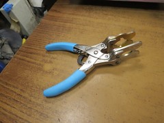 3 8 Inch to 1 Inch Pro Disconnect Tool Push to Connect Fitting Removal