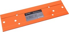 Sheet Metal Bender Folding Tool, 12 Inch Hand Seamer for HVAC Ductwork, Roofing