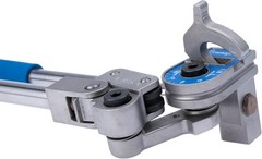 Swagelok MS-HTB-2 Hand Tube Bender 1/8 in OD 9/16 in Radius Instrumentation