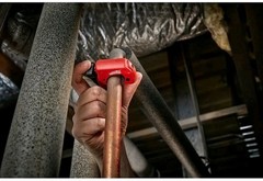 Milwaukee 48-22-4251 1&Prime; Mini Copper Tubing Cutter w/ 1/8&Prime; &ndash; 1-1/8&Prime; Cut Capacity