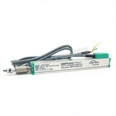 1pc Tie rod linear displacement sensor/electronic ruler PA1-F-100-S01M-XL0202