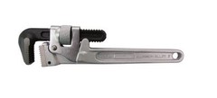 LOBSTER ALUMINUM BODY PIPE WRENCH (6-43mm) APW-250 MADE IN JAPAN