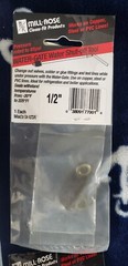 Test-Tite 83785 Twist &lsquo;N Seal Pipe Sealing Plug Kit 1/2&Prime; To 1&Prime; with EXTRA PLUGS