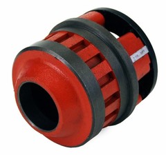 Toledo Pipe 12R 36480 1/2&Prime;-1 1/4&Prime; Exposed Ratchet Threader fit RIDGID&reg; 700 HSS
