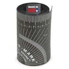Pipe Measuring Tool &ndash; Wrap-A-Round Tape for Pipe Fittings, Multiple Sizes & Heat