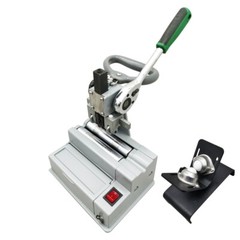 Electric Pipe Cutting Machine for 0.4-1.4in Galvanized/Plastic Pipe 110V Max 0.1