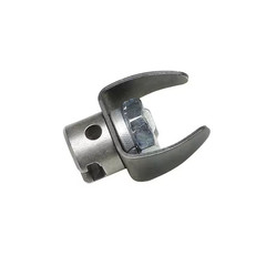 RIDGID T205 C Cutter 1 3/8in Drain Cleaning Cable Attachment Fits 3/8 5/8 Cables