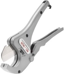 RC-2375 Aluminum 2&Prime; Ratchet Action Pipe and Tubing Cutter for Plastic and Mul&hellip;