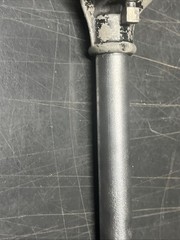 Reed Mfg Co. Pipe threader die stock handle 1A Die Stock Handle USA Made