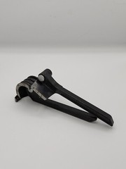 Biltek NPTC-368-2Q Pipe Tube Bender (3 in 1 1/4&Prime; 5/16&Prime; 3/8&Prime; OD Tubing 90