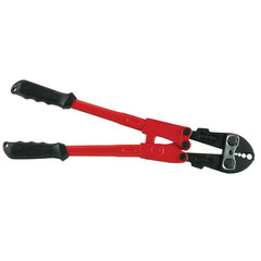 18In. Swaging Tool 1/8 In., 1/16 In., 3/32 In., and 3/16 In.