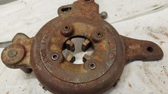 Ridgid 500B Bolt Die Head With 5/8-11 #3