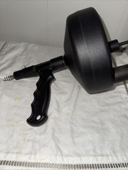 ProSource Power Drum Auger