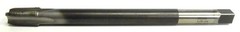 REGAL PLUG TAP 1/2-14 NPTF 4FLT PLG TAPER PIPE EXT. X 10&Prime;