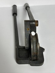 Parker # 8-2829S Tubing 1/2&Prime; Tube Bender 0-180 Degree Bends 1-1/2&Prime; Radius