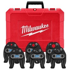 Milwaukee 49-16-2461M ACR Press Jaw Kit for M12 FORCE LOGIC