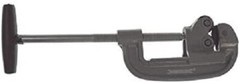 BRAND NEW IN BOX Silverline Heavy Duty cast iron Pipe Cutter, 1/2&Prime; &ndash; 2&Prime; Grey.