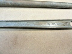 Parker, Tubing Bender No. 6, 3/8&Prime;