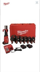 Milwaukee 2922-22 M18 Force Logic One Key
