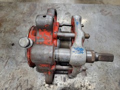 Ridgid 4PJ Die Head Pipe Threader 2-1/2&Prime; -4&rdquo;