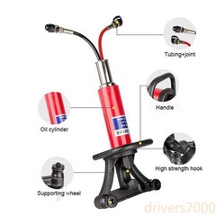 RB-32 Electric Reinforcing Steel Bar Bending Machine Portable Bender Bar