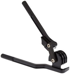 Multi Size Tubing Bender Tool for Copper Brass Aluminum Steel 180 Degree Bends