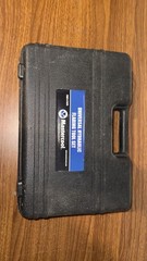 Mastercool 71475 Complete Universal Hydraulic Flaring Tool Set