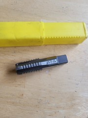 Morse Cutting Tools 36005 INT 1/2 &ndash; 14 NPT TPR Pipe