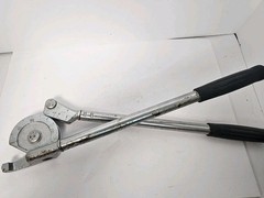 Eaton Weatherhead 1/2 Tubing Tube Bender T368 0-180 Degree Bend Lever