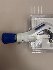 Lenox 21012TC134 Tubing Cutter &ndash; 1/8 to 1-3/4 Inch (3 &ndash; 45mm) BULK