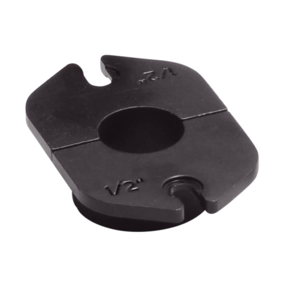 SharkBite PEX Crimp Die Insert 1/2&Prime; 25945