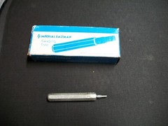 Imperial Eastman Hammer Flaring Swaging Tool &ndash; 3/16&Prime; &ndash; New Old Stock Made in USA