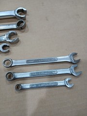 Craftsman Snap On Proto S K assorted Wrenches Wrench